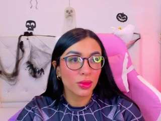 MissDangerously live cam preview