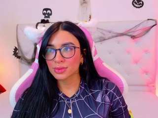 MissDangerously live cam preview