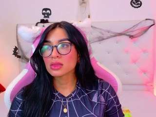 MissDangerously live cam preview