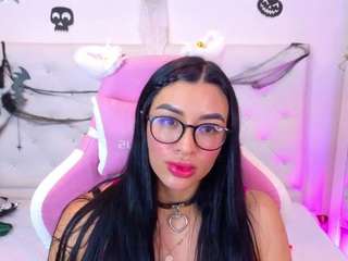 missdangerously's live room