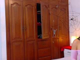 missdangerously's live room