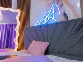 neftis-tay Sex Cam Show