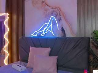 neftis-tay Sex Cam Show