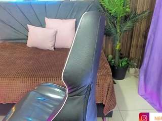 neftis-tay Sex Cam Show