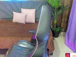 neftis-tay Sex Cam Show