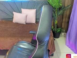 neftis-tay Sex Cam Show