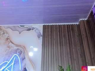 neftis-tay Sex Cam Show