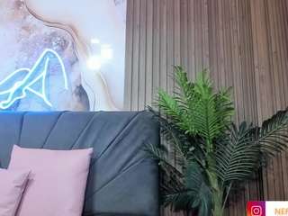 neftis-tay Sex Cam Show
