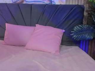 neftis-tay Sex Cam Show
