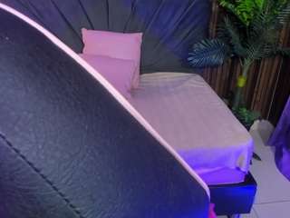 neftis-tay Sex Cam Show