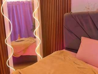 neftis-tay live webcam show