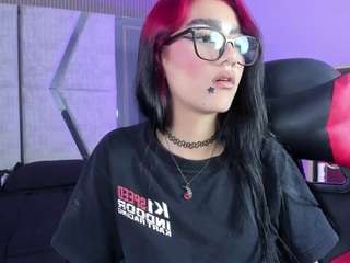 nezukoo-1 live webcam show