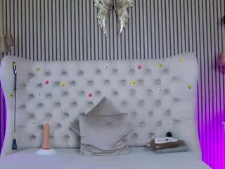 patriciajenner live webcam show