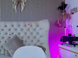 PatriciaJenner live webcam show
