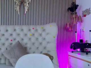 PatriciaJenner live webcam show