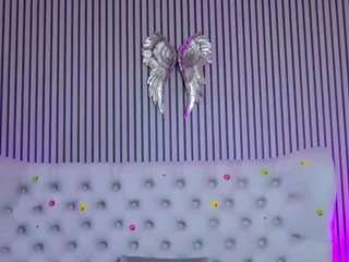PatriciaJenner live cam