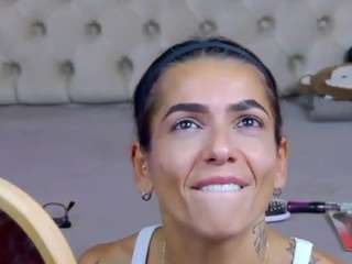 patriciajenner webcam model