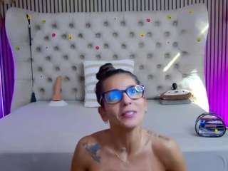 PatriciaJenner live cam preview