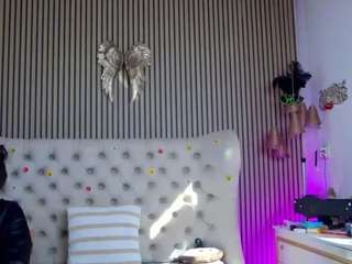 PatriciaJenner live cam preview