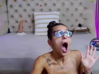 PatriciaJenner live cam preview