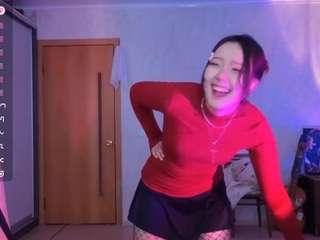 riavenskoske Sex Cam Show