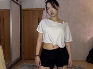 RiaVenskoske live webcam show