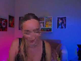 stellasun Sex Cam Show
