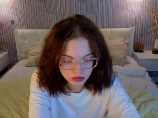 Live cam show with Wullwet-rav