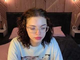 Offline cam show with Wullwet-rav