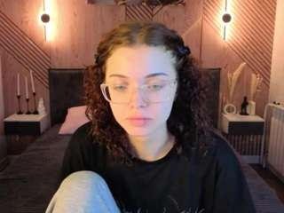 Live cam show with Wullwet-rav