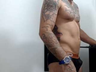 Xanderrt