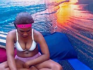 XSCARLETQUEENXX live cam preview