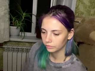 arleanlapek Sex Cam Show