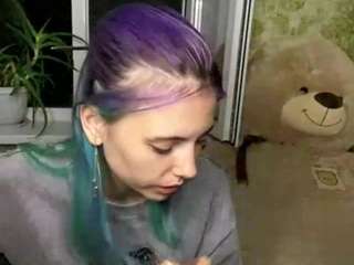 arleanlapek Sex Cam Show