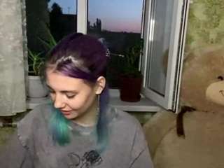 arleanlapek Sex Cam Show