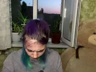 arleanlapek Sex Cam Show