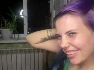 arleanlapek Sex Cam Show