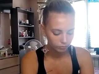 arleanlapek live webcam show