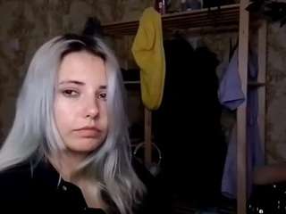 Sofia live webcam show