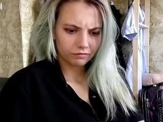Sofia live webcam show