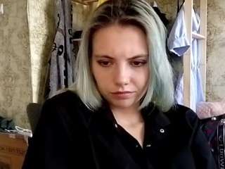 Sofia live webcam show
