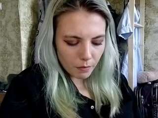 Sofia live webcam show