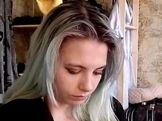 Sofia live webcam show