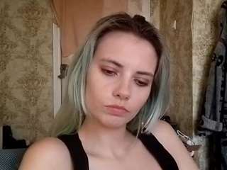 Sofia live webcam show