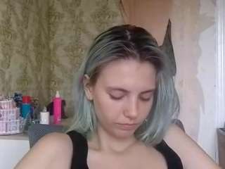 Sofia live webcam show