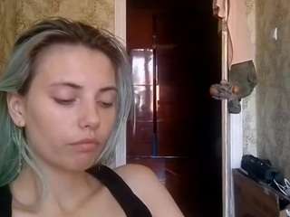 Sofia live webcam show