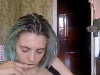 Sofia live webcam show