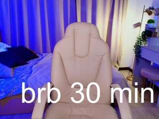 bety-white Sex Cam Show