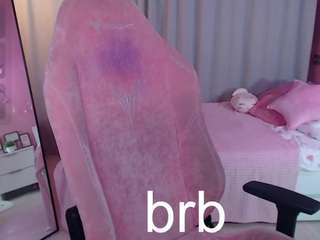 Bety-White live cam