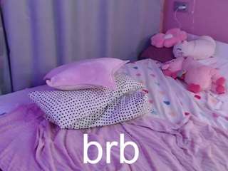 Live cam show with Bety-White